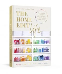 Penguin Random House The Home Edit - Book