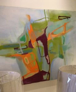 Highland Gallery Julianne David- Horizontal