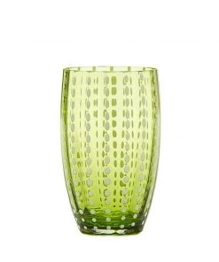 Zafferano America, LLC Tabletop Perle Beverage Glass