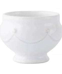 Juliska Berry & Thread Footed Soup Bowl