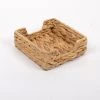 8 Oak Lane Woven Cocktail Napkin Tray
