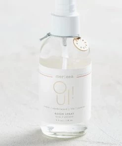 Mer Sea OUI Room Spray Accessories