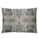 Pillows And Throws Truett Designs- The Falls Velvet Pillow