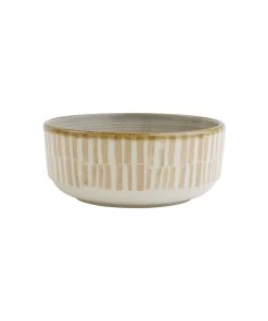 Vietri Earth Bowls