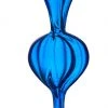 Abigails Cobalt Blue Miss Lizzie Bud Vase