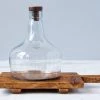 Etu Home Tabletop Etú Demijohn Cloche - Small