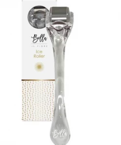 Bella Il Fiore Skincare Ice Roller