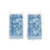 Pomegranate Inc. Pomegranate Blue Tea Towel