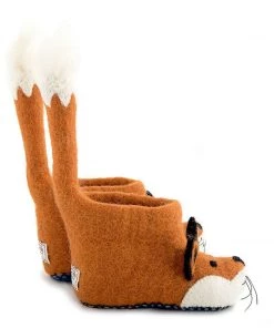 Sew Heart Felt Finlay Fox
