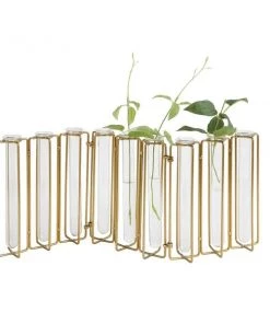Two’s Company 9 Medium Hinged Vases