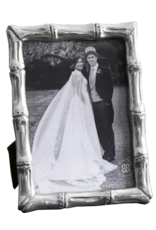 Beatriz Ball Garden Bamboo Frame 5x7 Décor