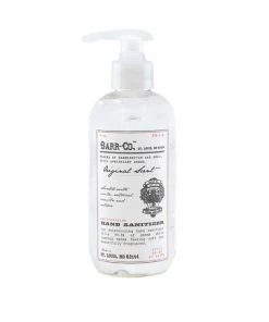 Barr Co. Hand Sanitizer Skincare