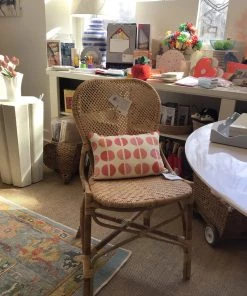 Napa Home And Garden Astrid Side Chair Décor