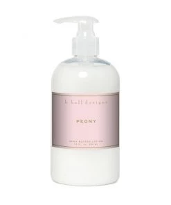 K Hall Design Skincare K. Hall Designs Shea Butter Lotion