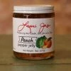 Lauri Jo’s Peach Pepper Jelly