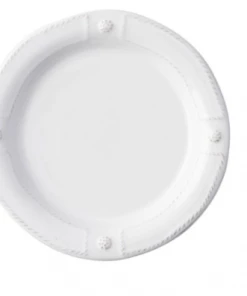 Juliska Berry & Thread French Panel Whitewash Tabletop