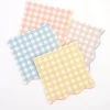 Meri Meri Tabletop Gingham Large Napkins
