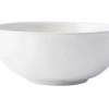 Juliska Puro Whitewash Cereal/Ice Cream Bowl Tabletop
