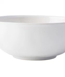 Juliska Puro Whitewash Cereal/Ice Cream Bowl Tabletop