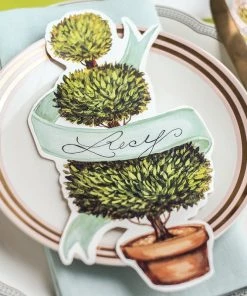 Hester & Cook Topiary Table Accent