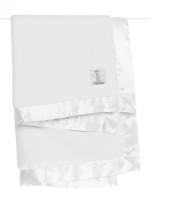 Little Giraffe Luxe Baby Blanket Baby And Kids