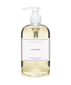 K Hall Design K. Hall Designs Hand Soap