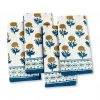 Pomegranate Inc. Gaya Napkins, Set Of 4 Linens