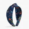Rifle Paper Co. Accessories Wildwood Knotted Headband
