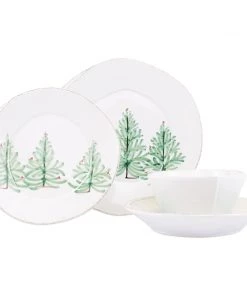 Vietri Lastra Collection, Holiday