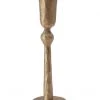 Creative Co-Op Metal Candle Holder 7inch