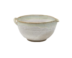 Mollie Jenkins Pottery Large Mixing Bowl