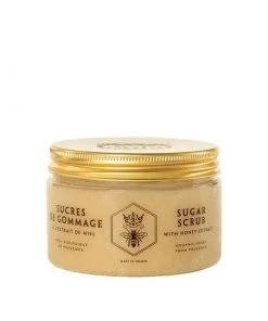 Faire Honey Sugar Body Scrub