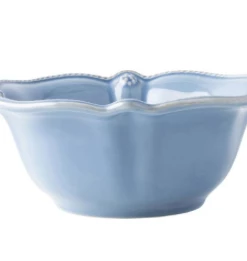 Juliska Berry & Thread Chambray Tabletop