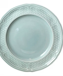 Gien Pont Au Choux Collection, Earth Grey - Dinner