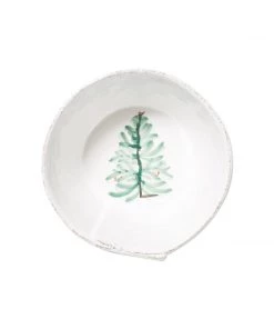 Vietri Lastra Collection, Holiday 12 Vietri Lastra Collection, Holiday