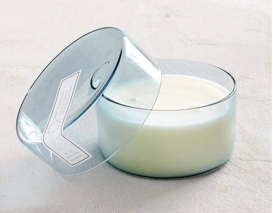 Mer Sea Sea Change Canister Candle Candles And Diffusers 1 Mer Sea Sea Change Canister Candle Candles And Diffusers
