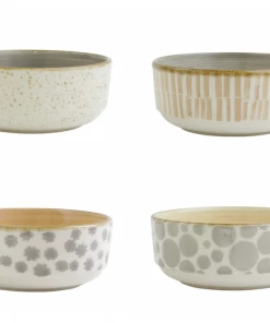 Vietri Earth Bowls