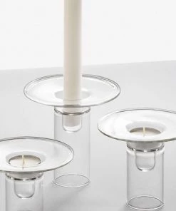 Ichendorf Firefly Candleholder - Medium Décor