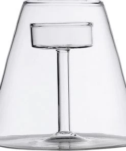 Ichendorf ABAT-JOUR Candeliere Basso