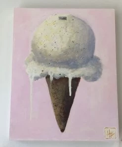 Highland Gallery Shine By Helen Brooks