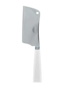 Sabre Cheese Cleaver- Icone Tabletop