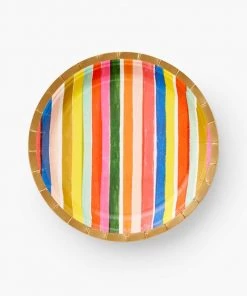 Rifle Paper Co. Feliz Small Plates