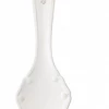 Juliska Berry & Thread Whitewash Spoon Rest