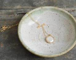 Mollie Jenkins Pottery Everything Dish