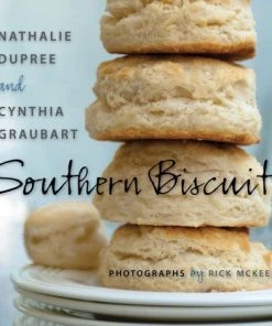 Gibbs Smith Southern Biscuits