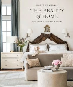 Gibbs Smith Décor The Beauty Of Home
