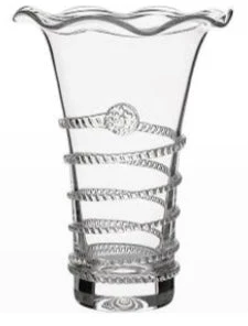 Juliska Amalia Flared Vase Accessories