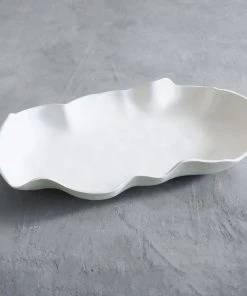 Beatriz Ball Vida Nube Large Platter Tabletop