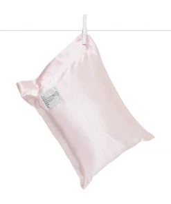 Baby And Kids Little Giraffe Satin Nap Pillow