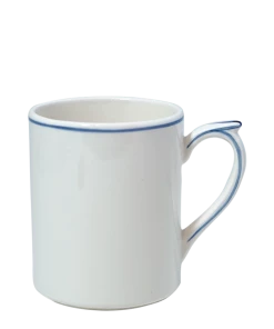 Gien Filet Collection, Bleu